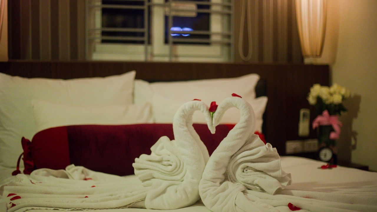 Photo of Bedroom in Hang Bo