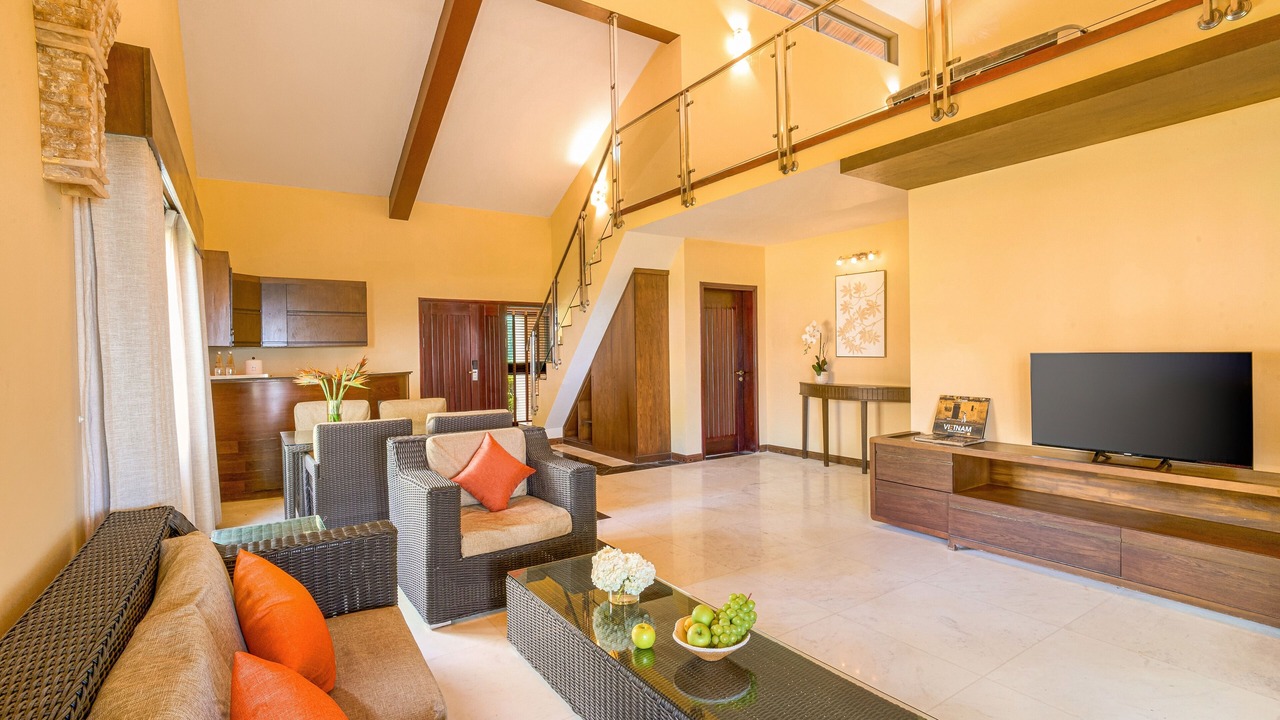 Photo of Bedroom in Cua Lap