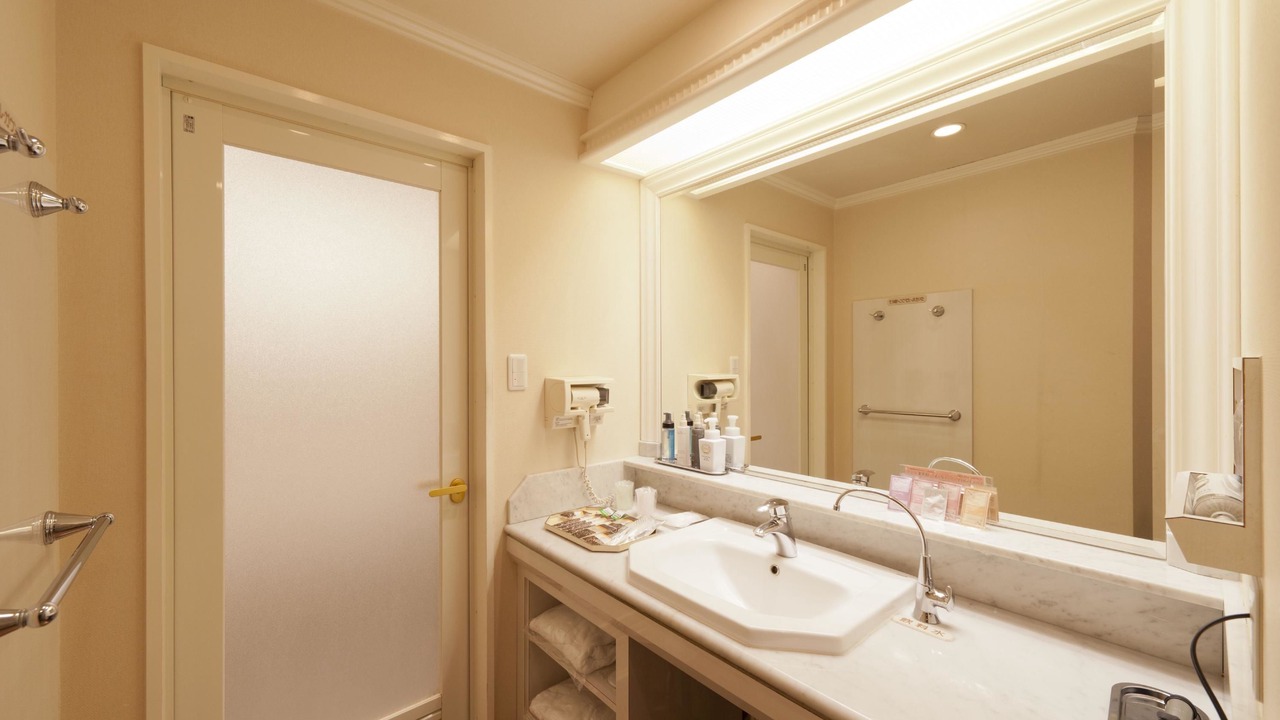 Photo of Bathroom in Moriyama