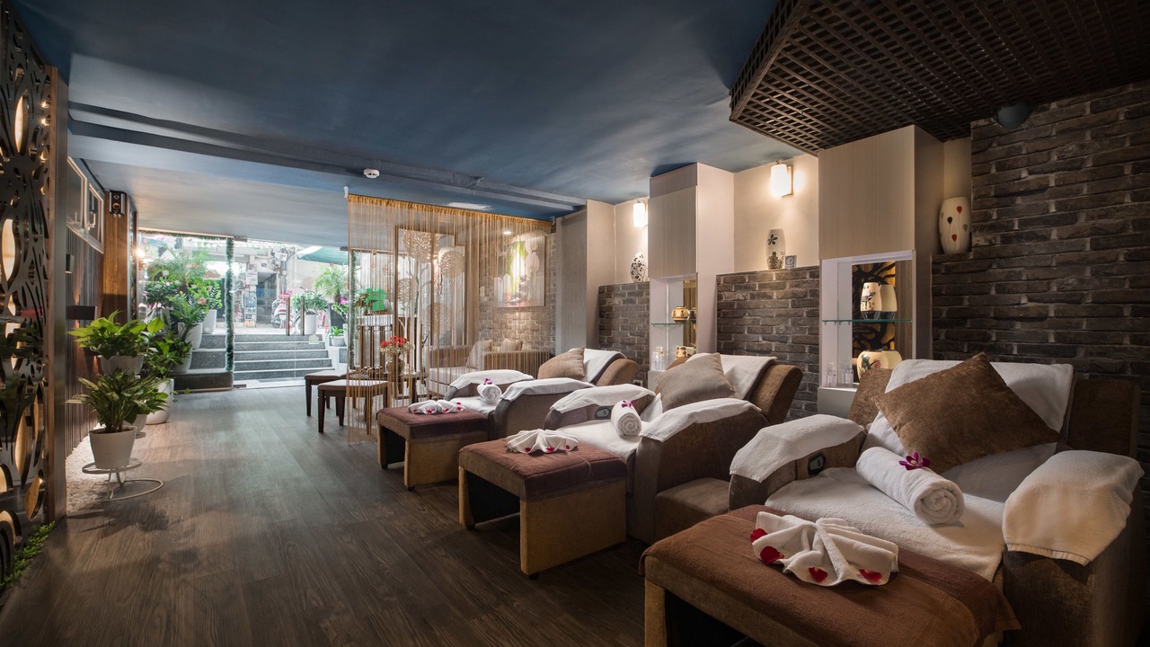 Photo of Bedroom in Hang Bo