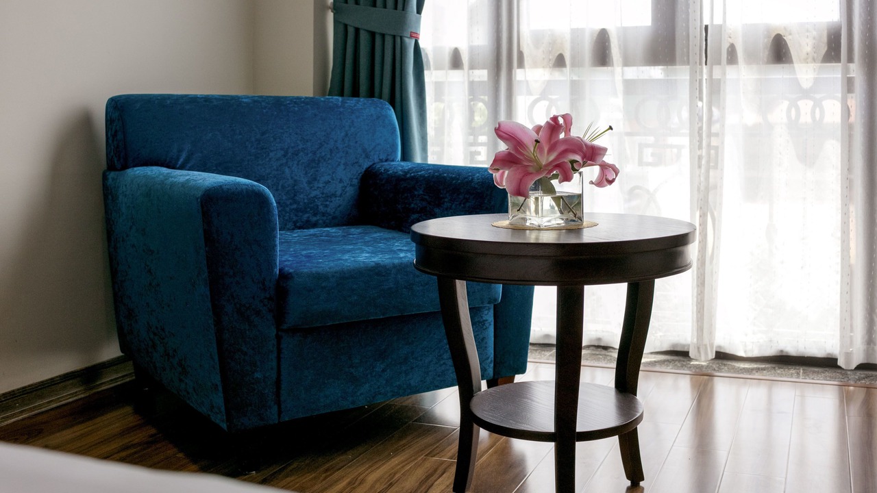 Photo of Bedroom in Hang Bo