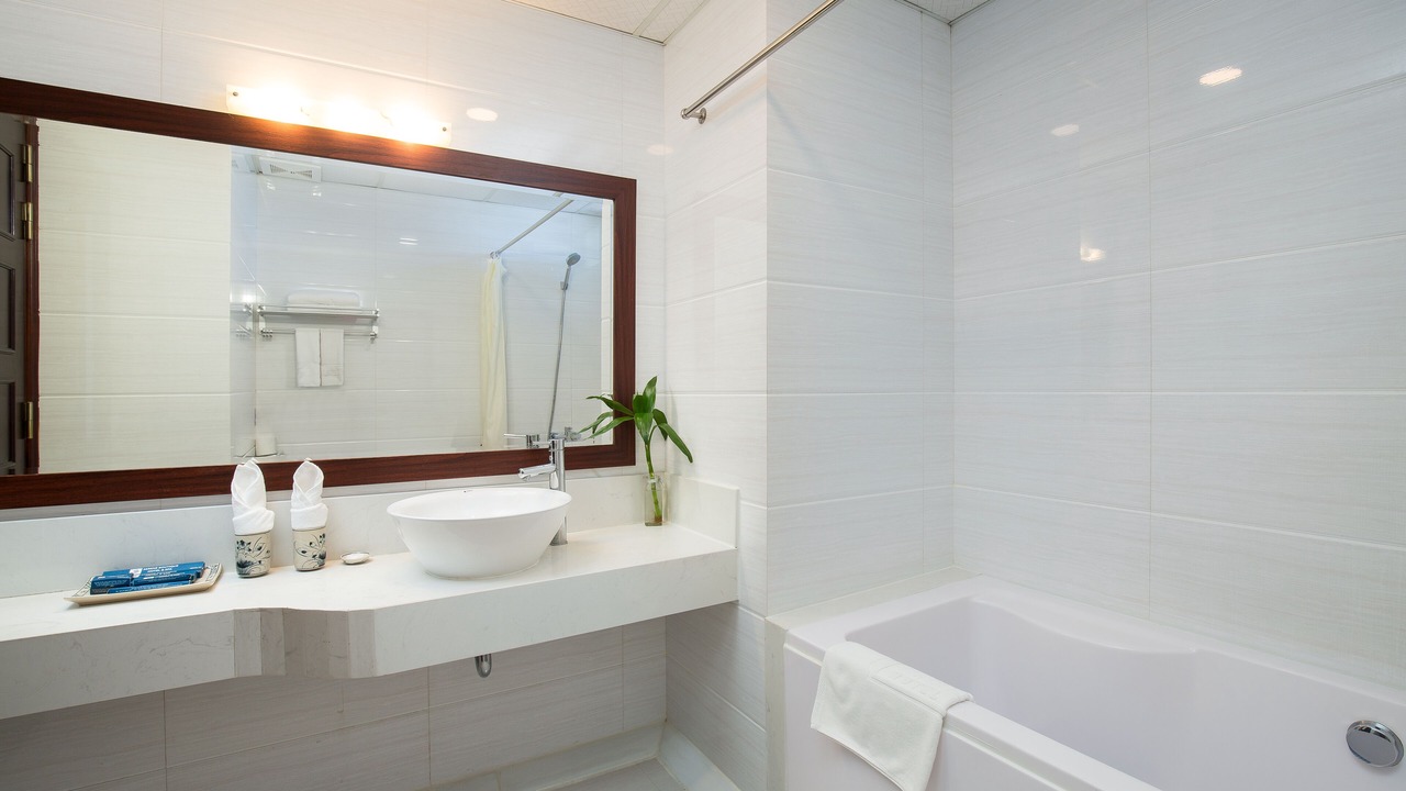 Photo of Bathroom in Hang Bo