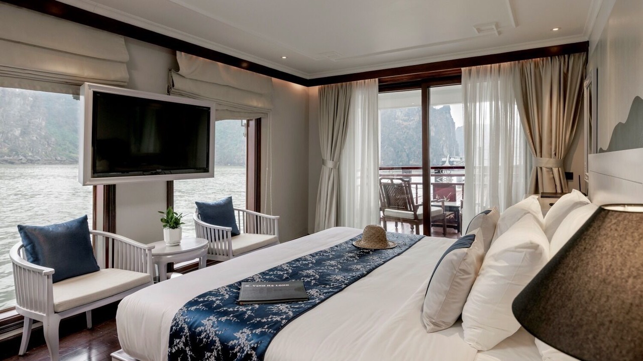 Photo of Bedroom in Ha Long