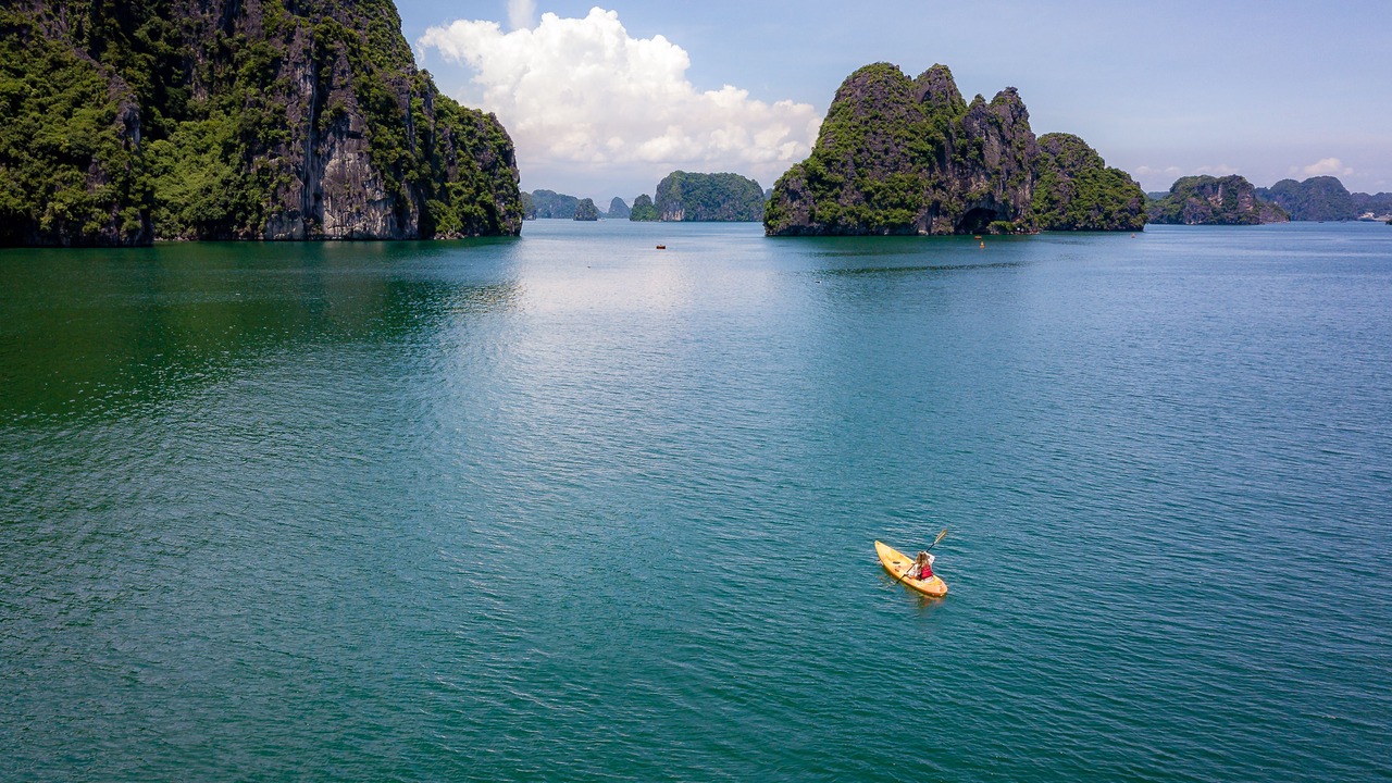 Photo of Others in Ha Long