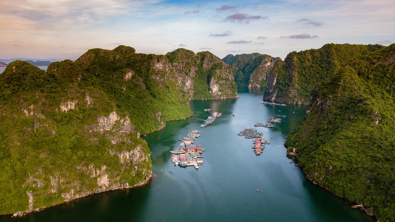 Photo of Others in Ha Long