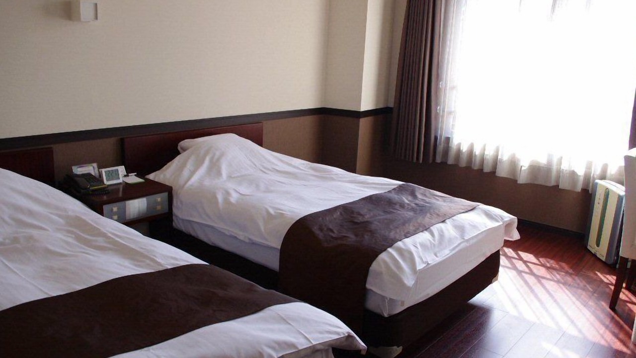 Photo of Bedroom in Nagasaki