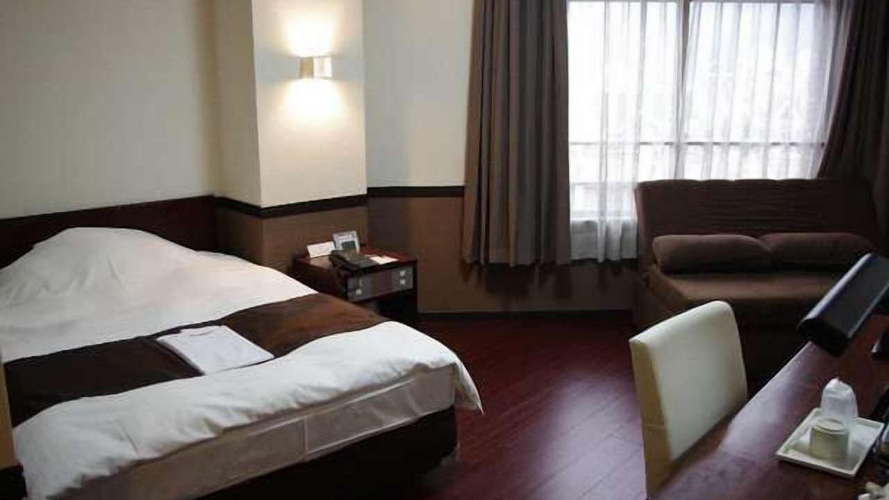 Photo of Bedroom in Nagasaki