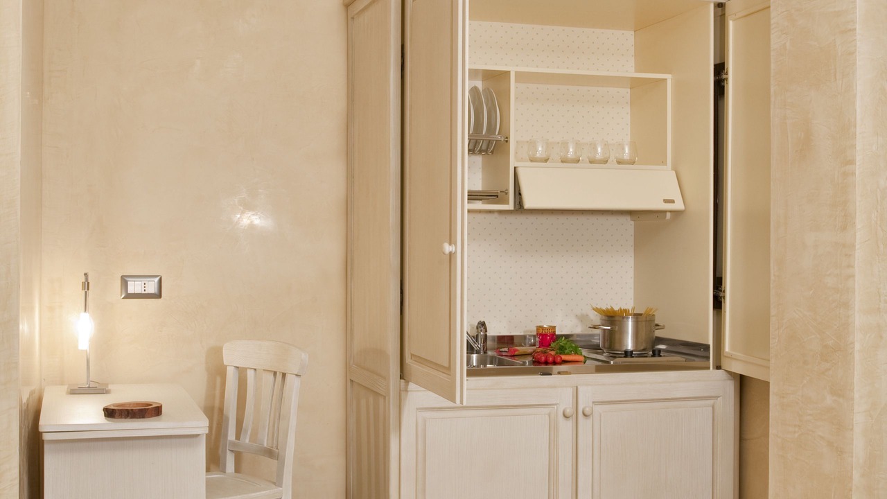 Photo of Bedroom in Altavilla Silentina