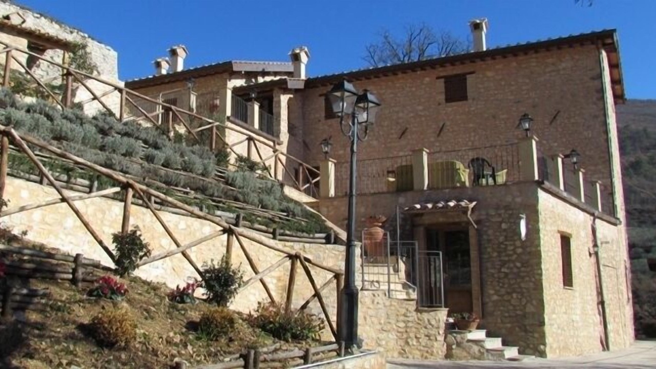 Photo of Outdoor in Precetto