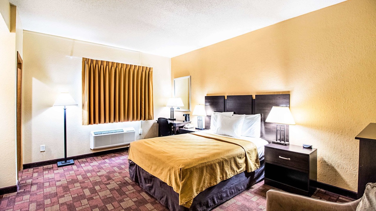 Photo of Bedroom in Watertown