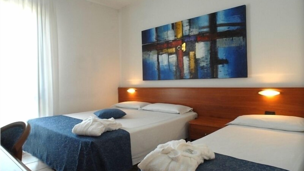 Photo of Bedroom in Sandrigo