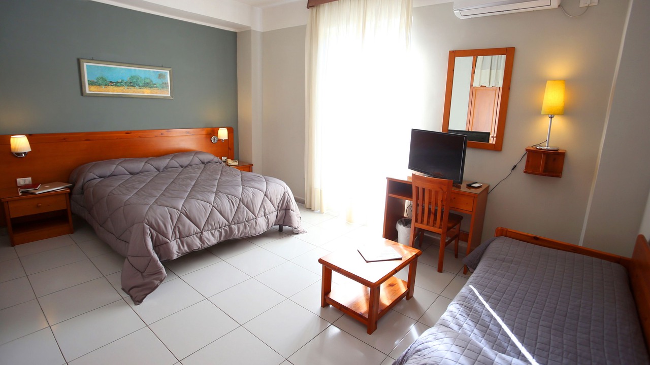 Photo of Bedroom in Cercola
