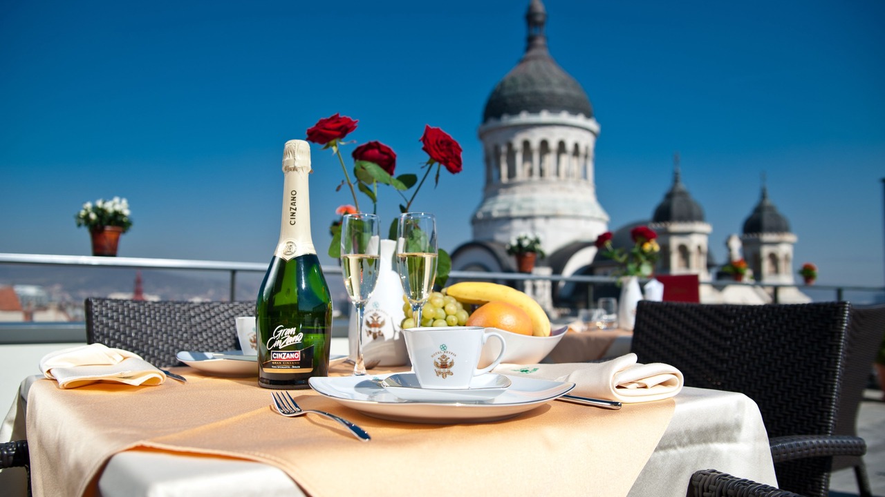 Photo of Patio Balcony in Cluj-Napoca City Centre