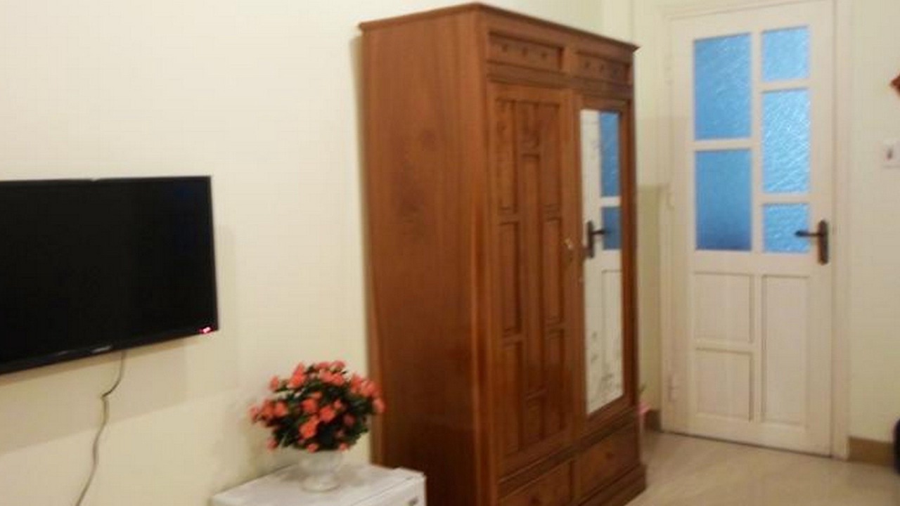 Photo of Bedroom in Cam Pho