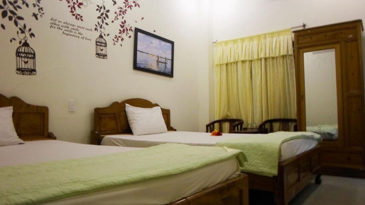 Photo of Bedroom in Cam Pho