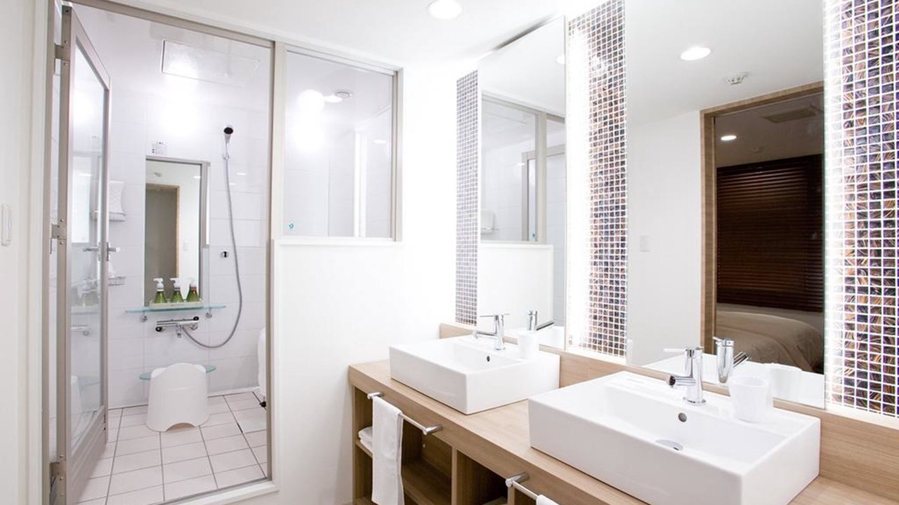 Photo of Bathroom in Naka Ward
