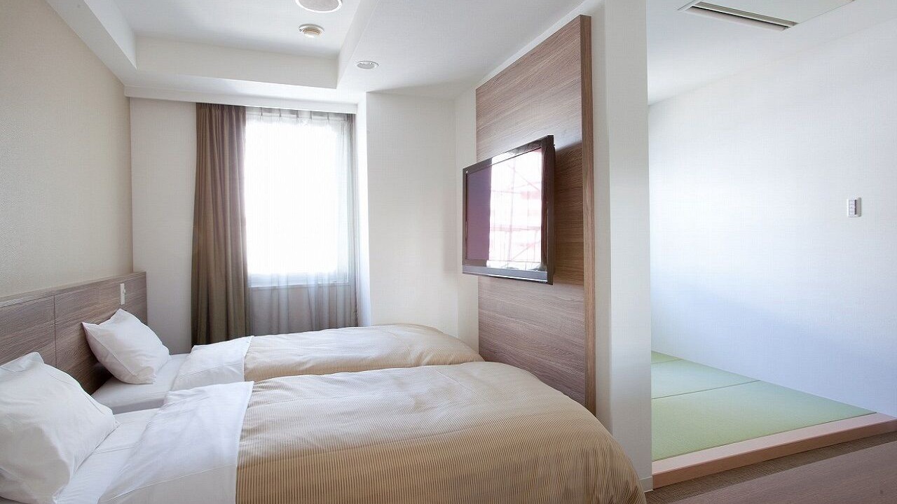 Photo of Bedroom in Naka Ward
