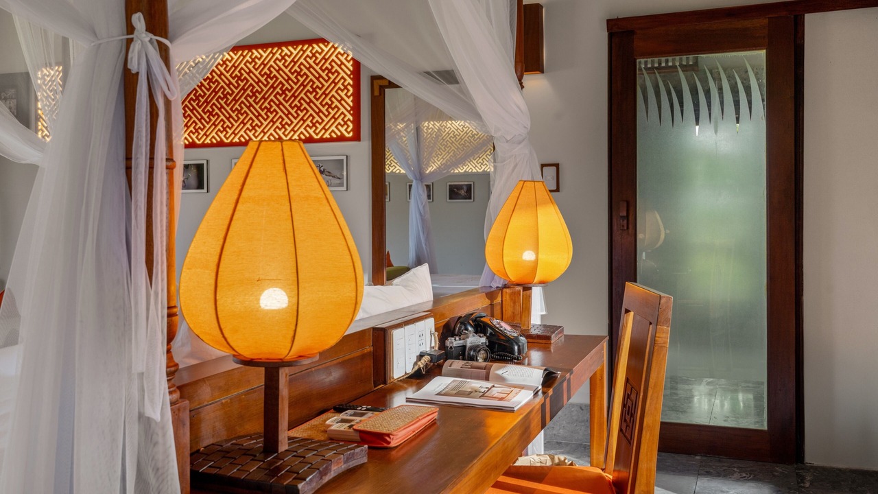 Photo of Bedroom in Cam Chau