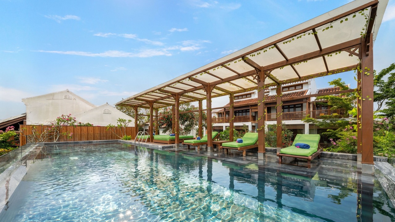 Photo of Outdoor in Cam Chau