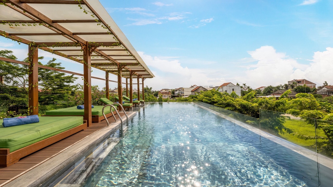 Photo of Outdoor in Cam Chau