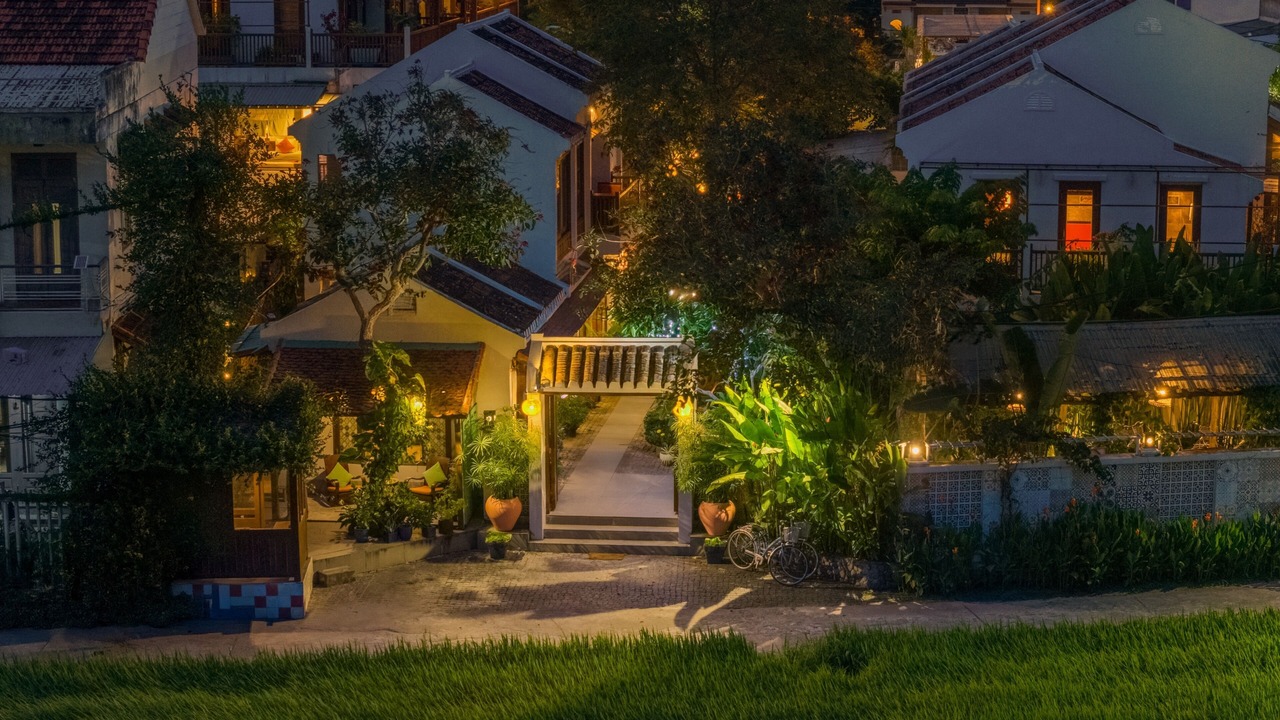 Photo of Outdoor in Cam Chau