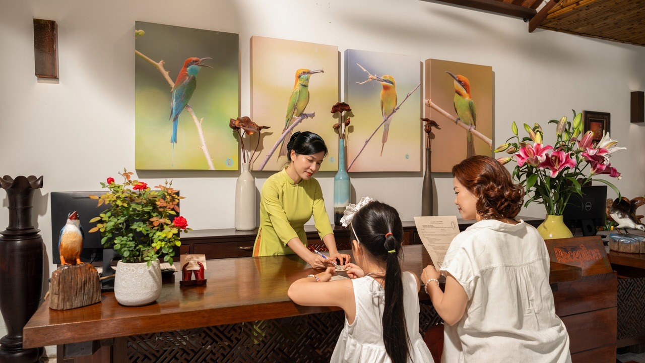Photo of Others in Cam Chau
