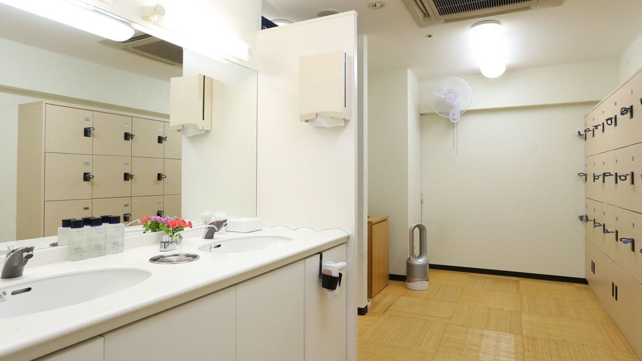Photo of Bathroom in Hiroshima City Centre
