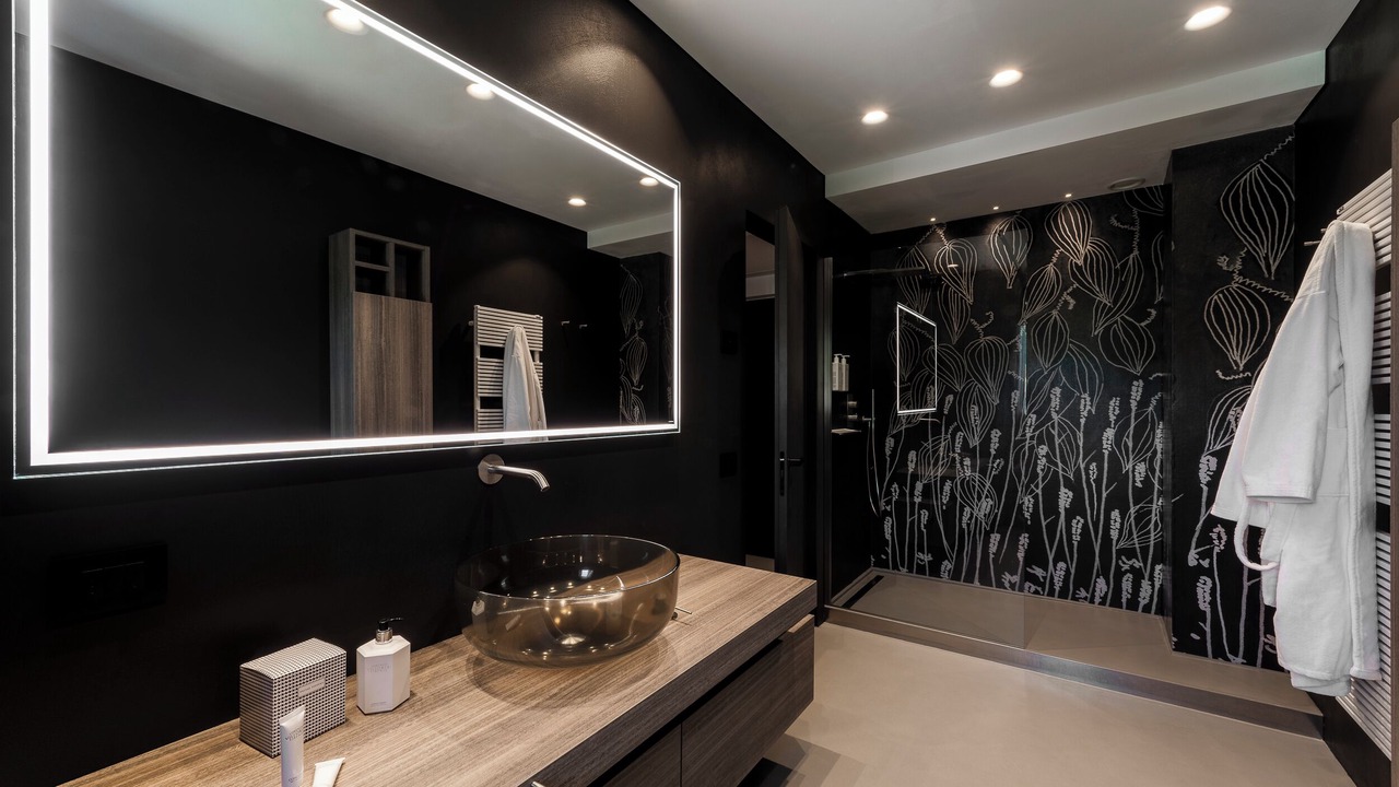 Photo of Bathroom in Feltre