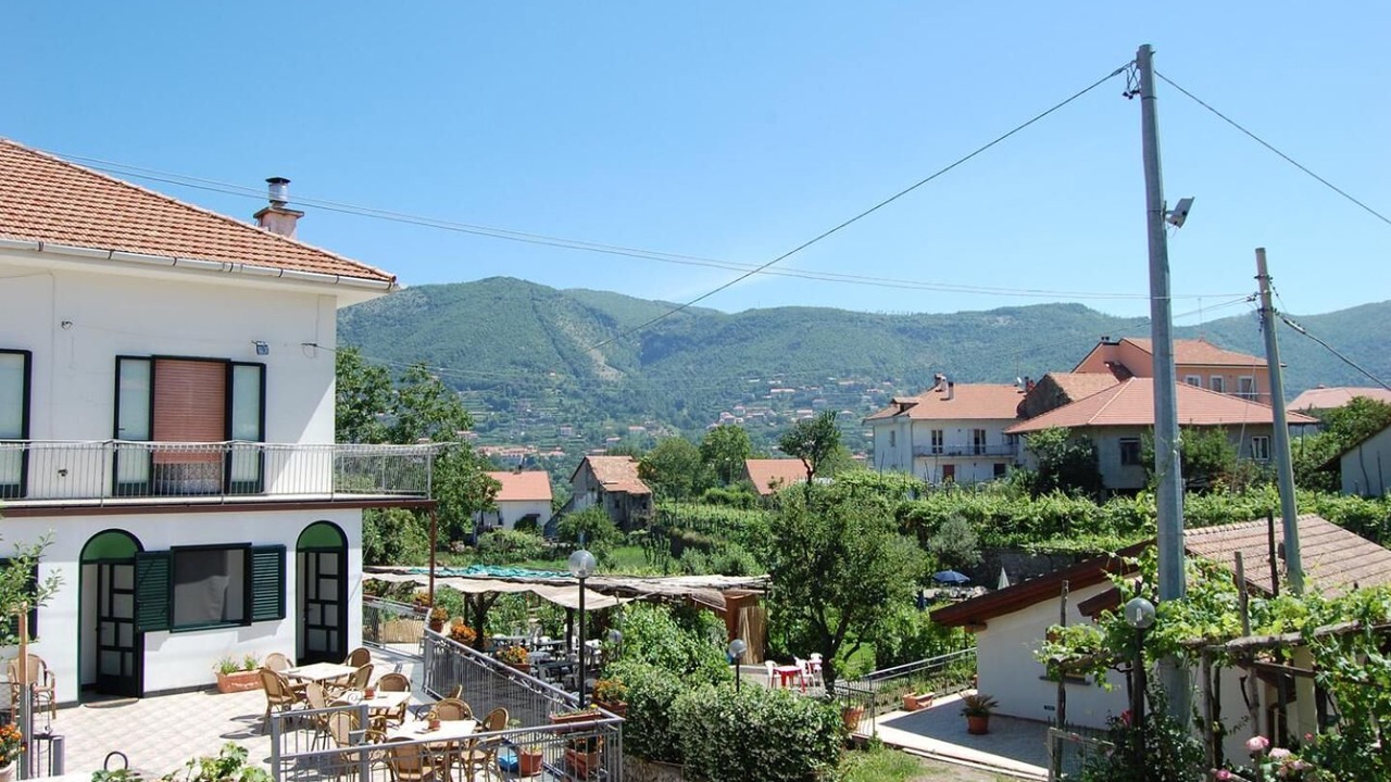 Photo of Outdoor in Bomerano