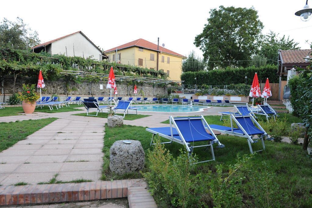 Photo of Outdoor in Bomerano