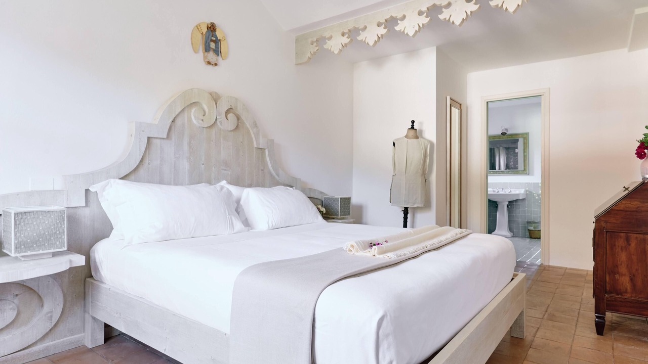 Photo of Bedroom in Fiumicello Santa Venere
