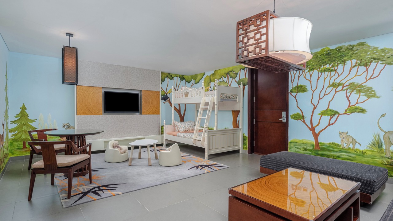Photo of Bedroom in Laguna Lang Co