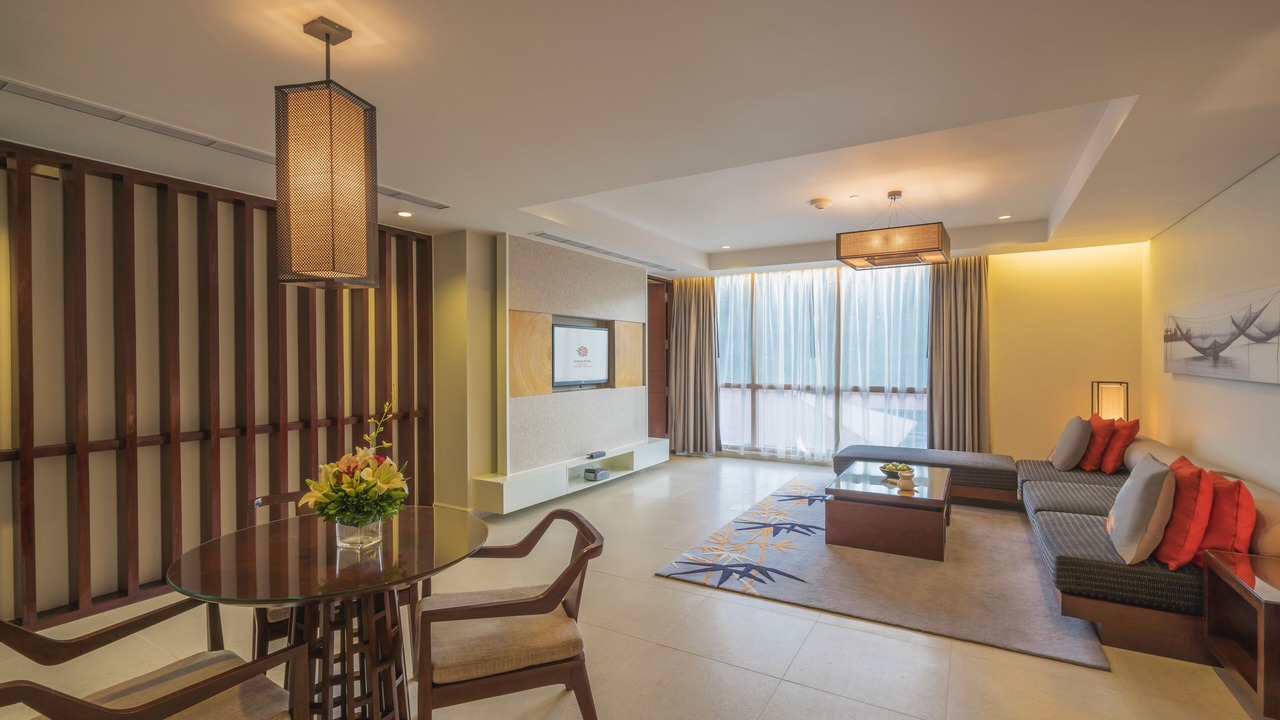 Photo of Livingroom in Laguna Lang Co