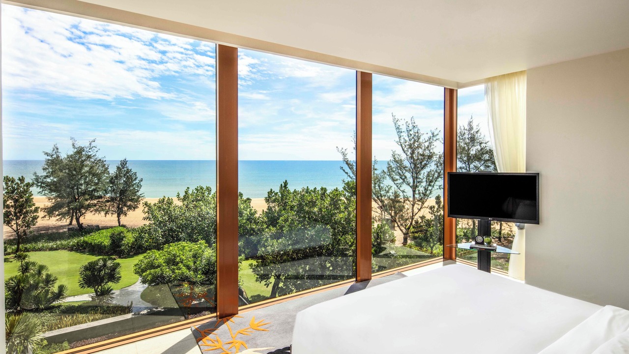 Photo of Bedroom in Laguna Lang Co