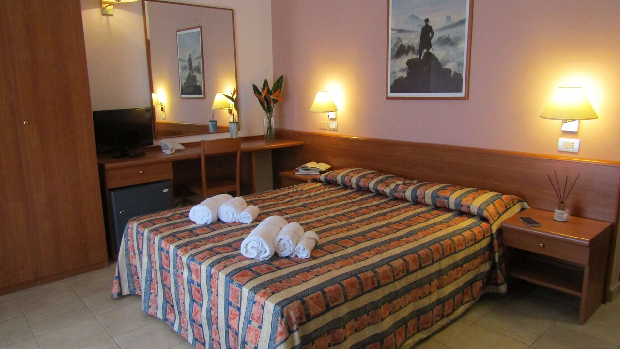 Photo of Bedroom in Montincello