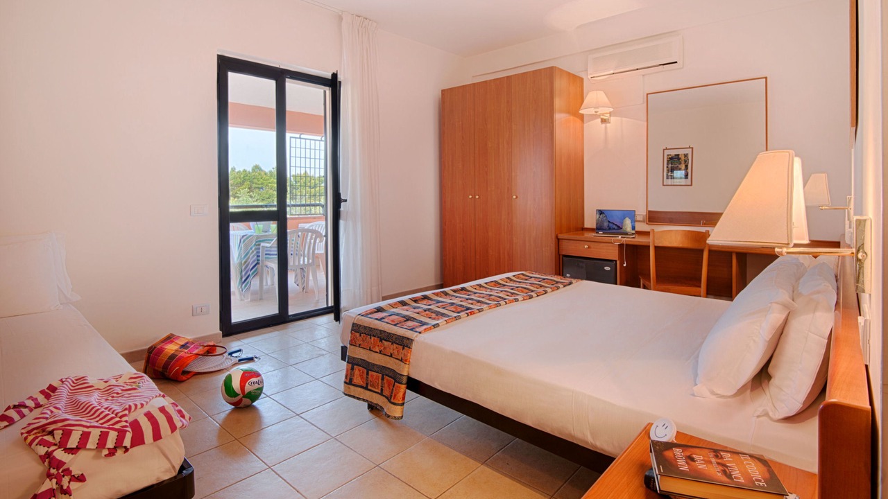 Photo of Bedroom in Montincello