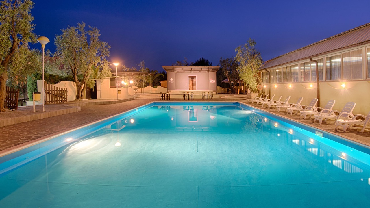 Photo of Outdoor in Montincello
