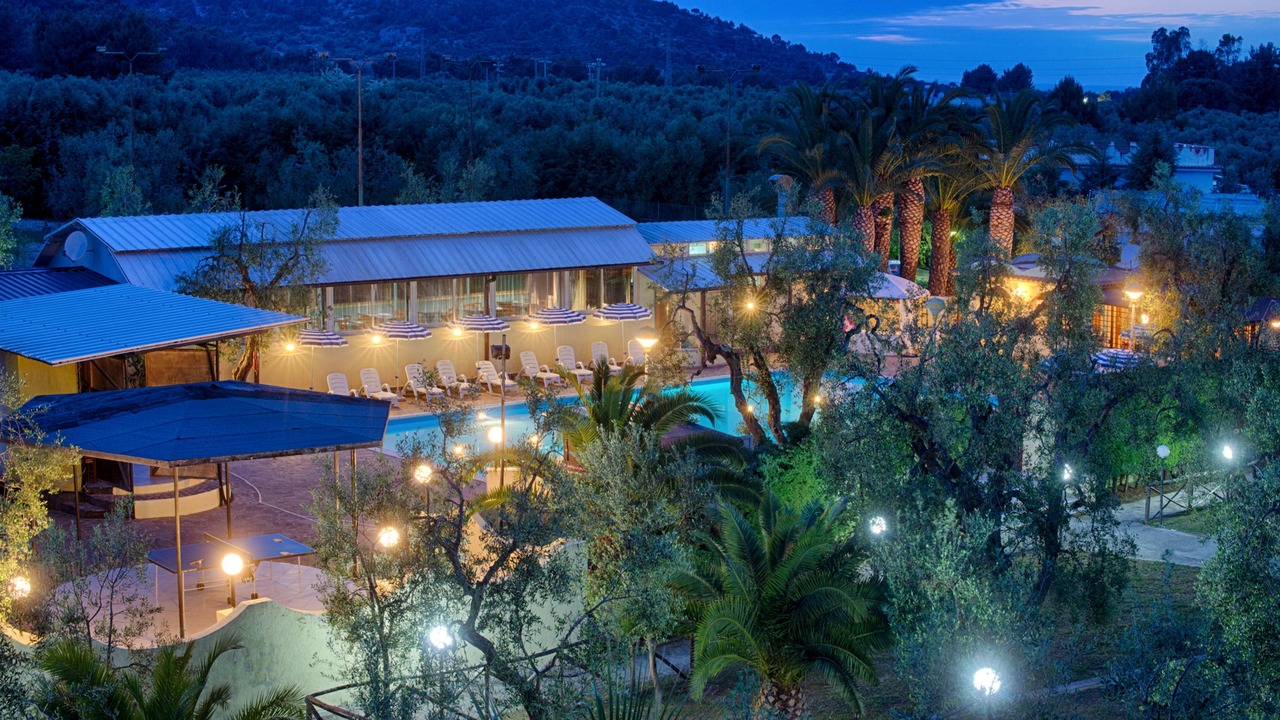 Photo of Outdoor in Montincello