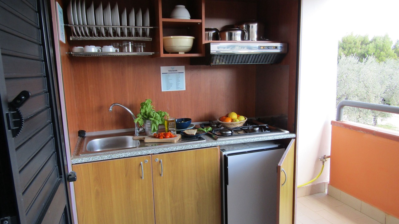 Photo of Kitchen in Montincello