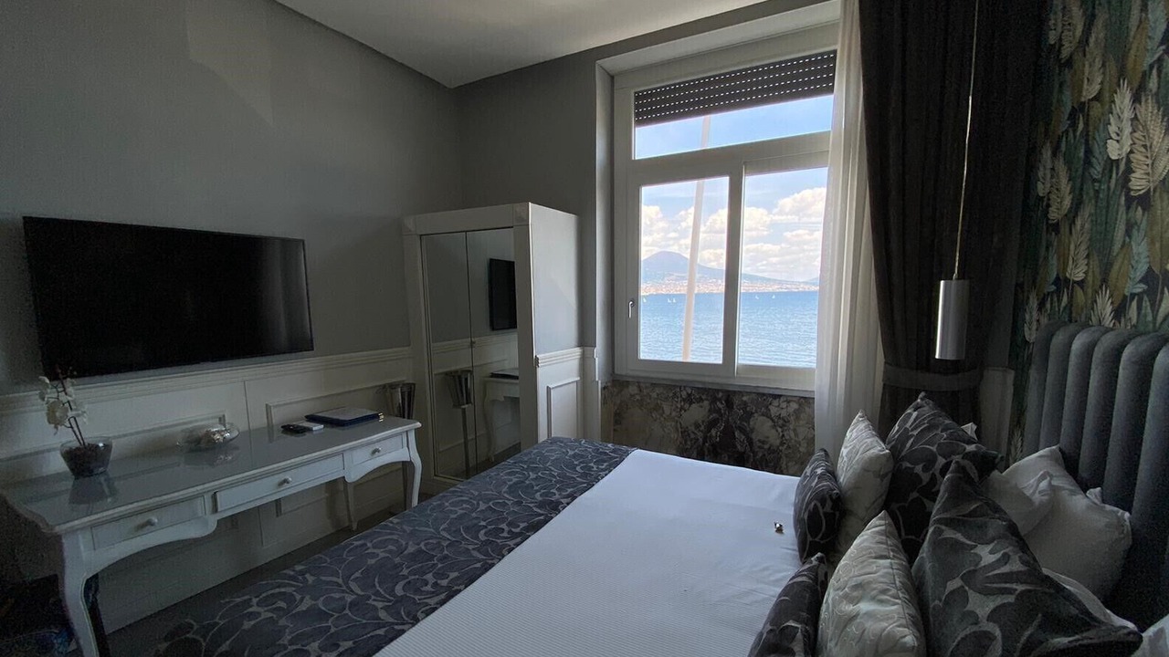 Photo of Bedroom in Santa Lucia