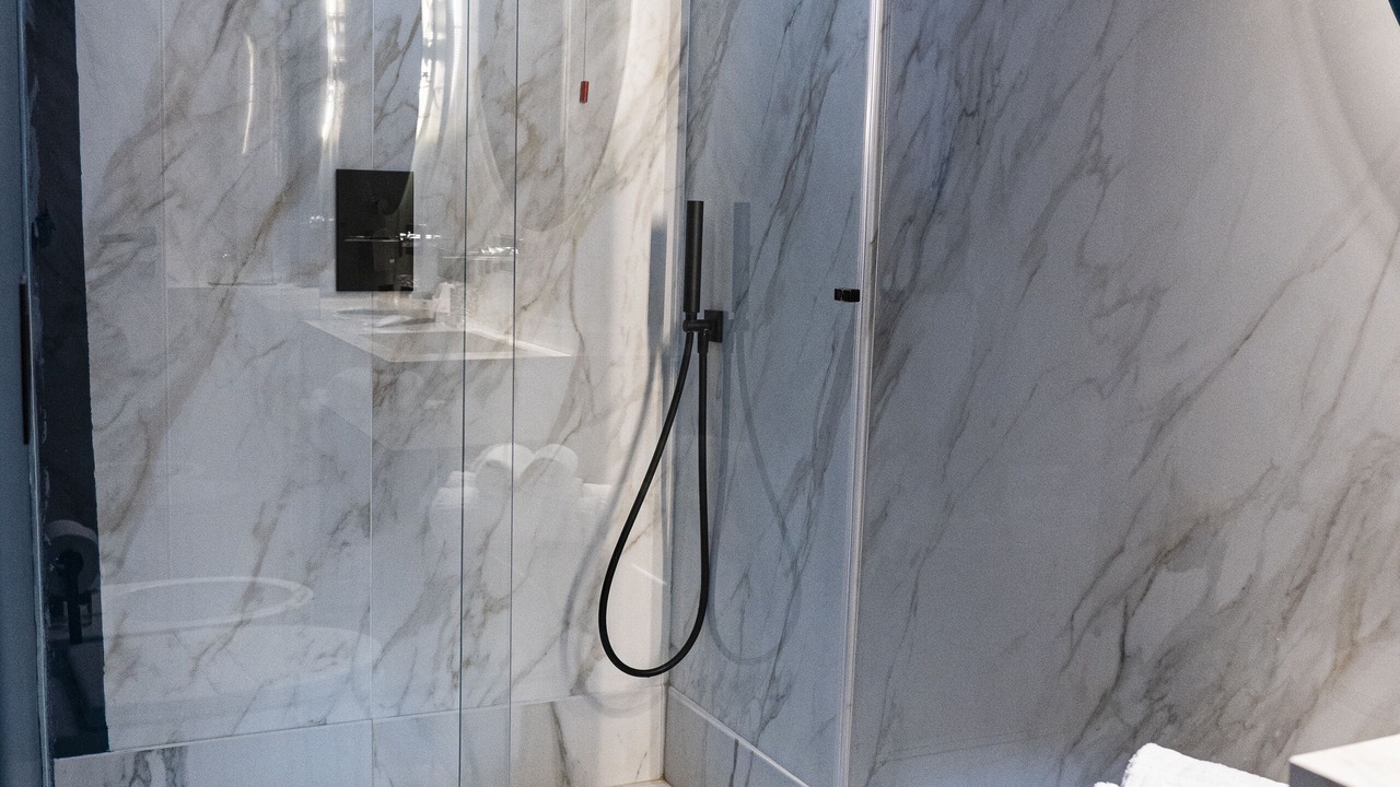 Photo of Bathroom in Santa Lucia