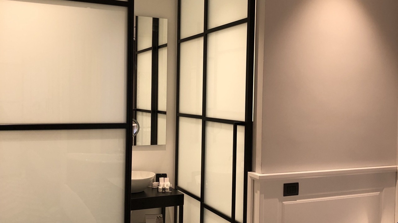 Photo of Bathroom in Santa Lucia