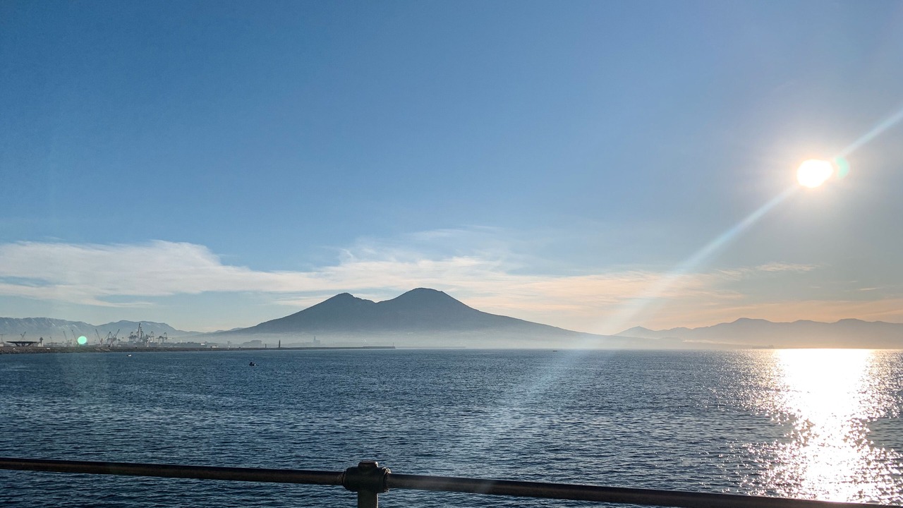 Photo of Outdoor in Santa Lucia
