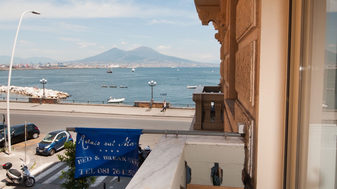 Photo of Bedroom in Santa Lucia