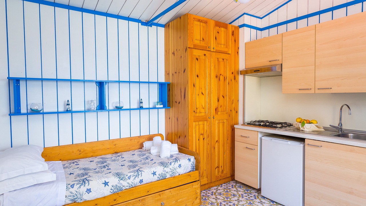 Photo of Bedroom in Meta