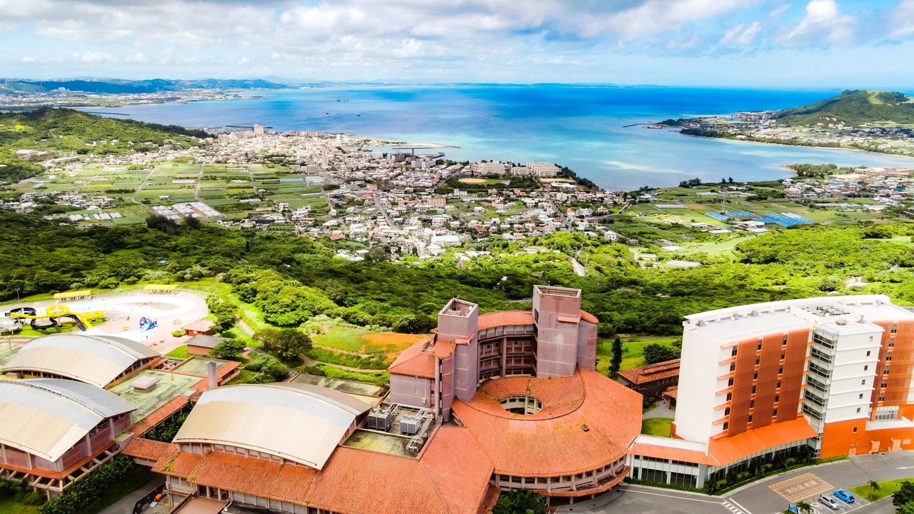 Photo of Outdoor in Sashiki