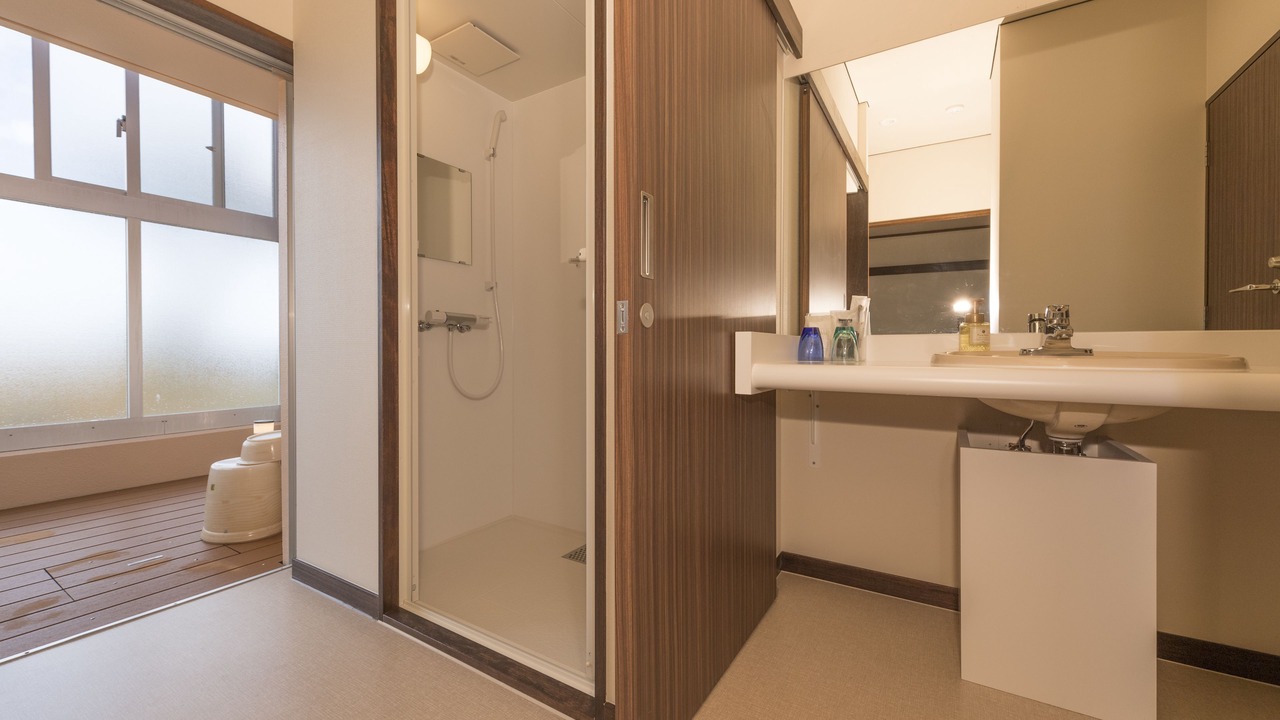 Photo of Bathroom in Sashiki