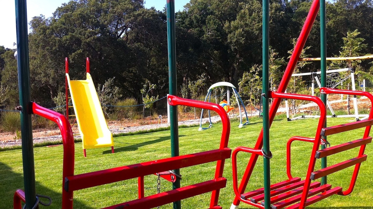 Photo of Outdoor in Itri