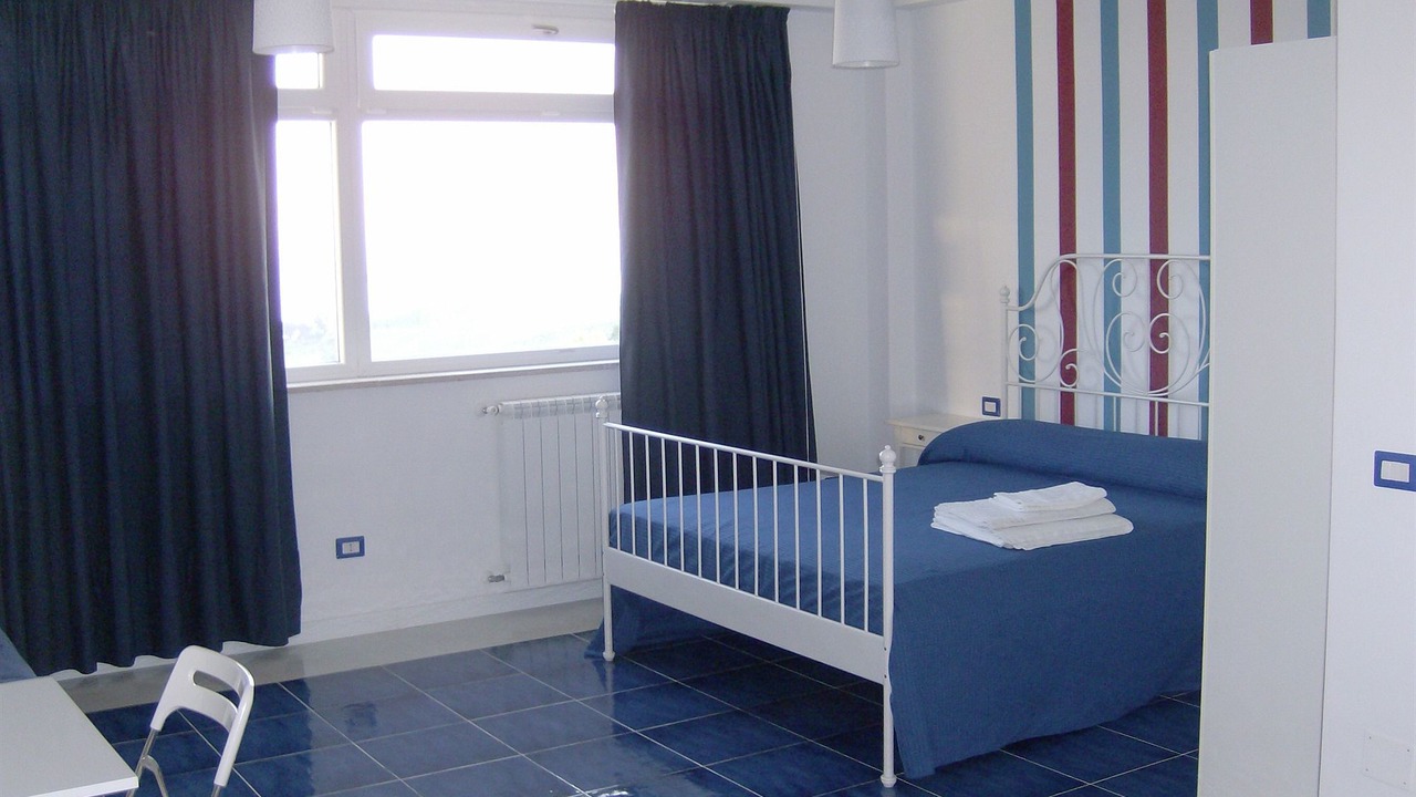 Photo of Bedroom in Itri