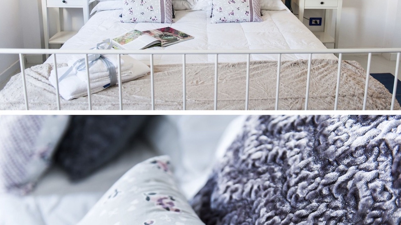 Photo of Bedroom in Itri